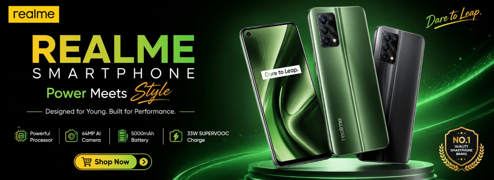 realme 1