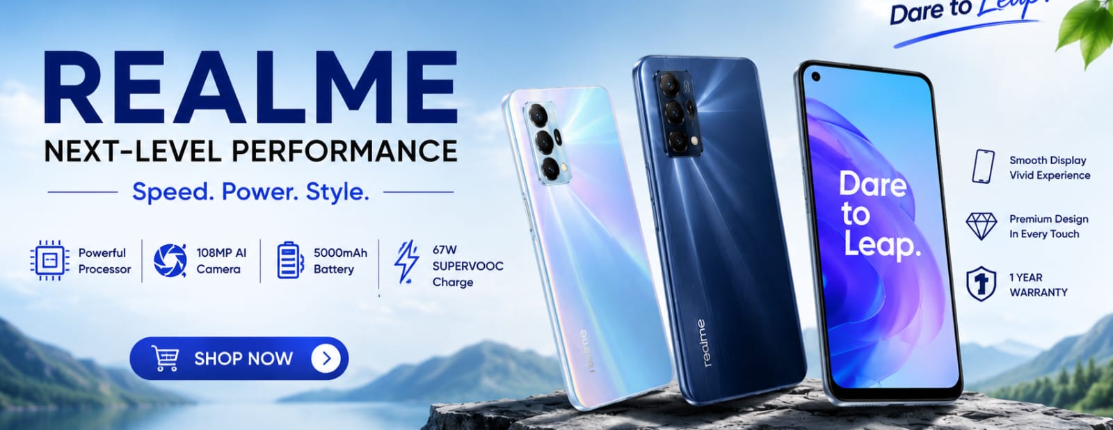 realme 2