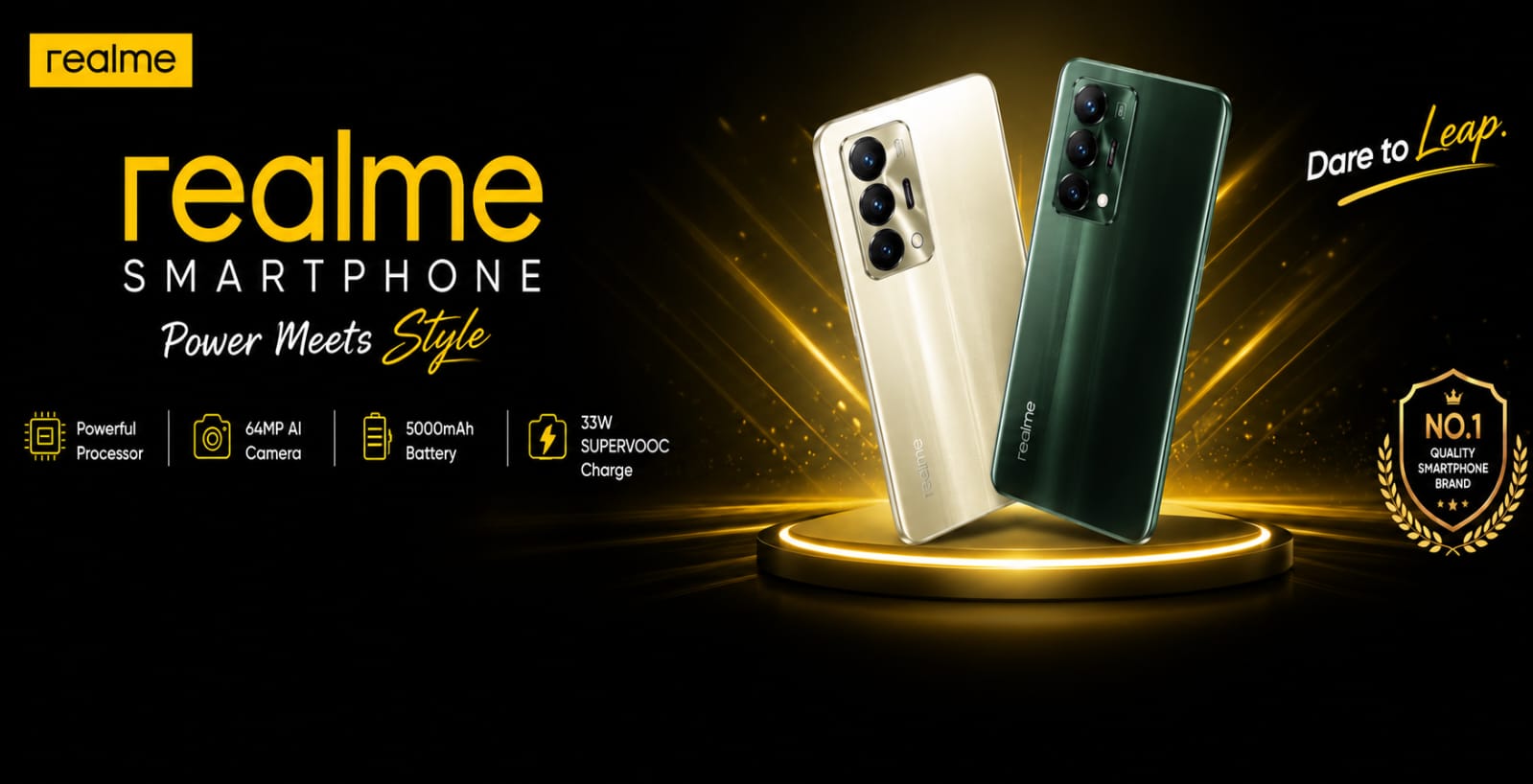 realme 3