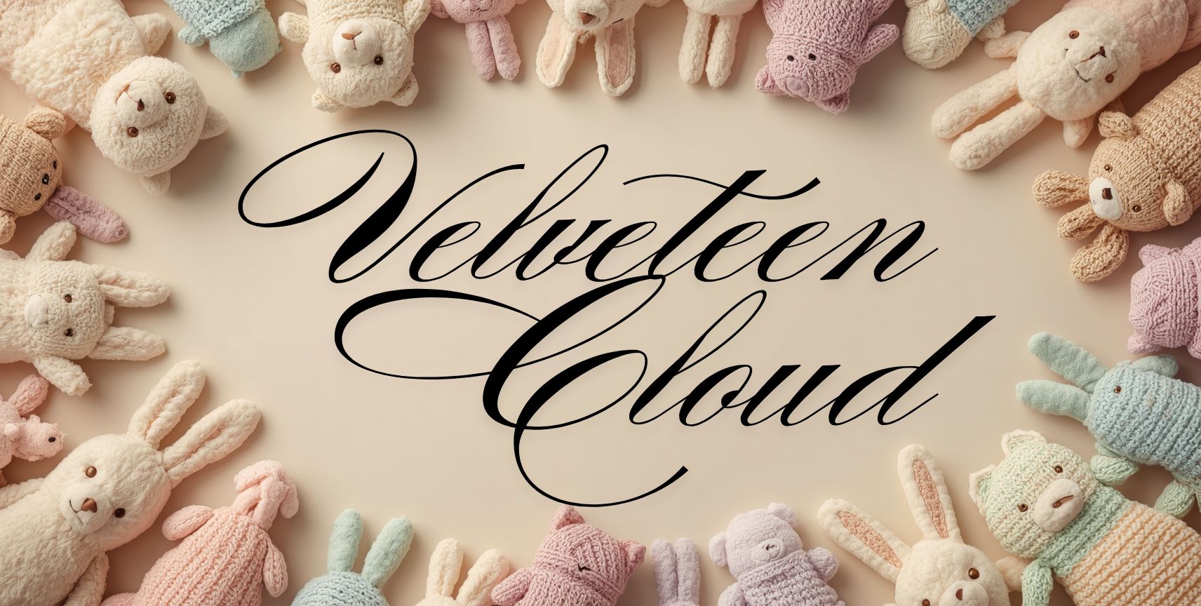 velveteen cloud